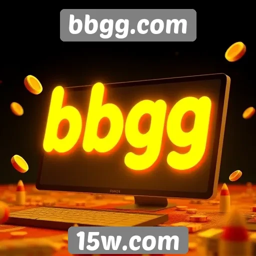 Análise das funcionalidades inovadoras do bbgg.com
