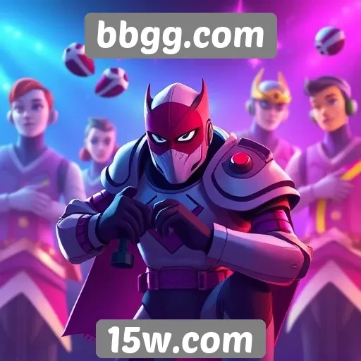 bbgg.com apresenta novas funcionalidades para jogadores