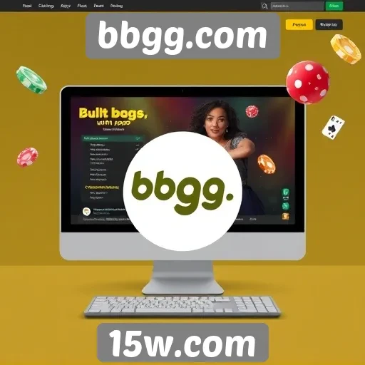 Comparativo entre bbgg.com e concorrentes do setor