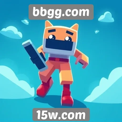 Tendências de jogos no bbgg.com para usuários