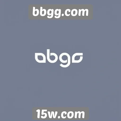 Novidades na interface do usuário do site bbgg.com